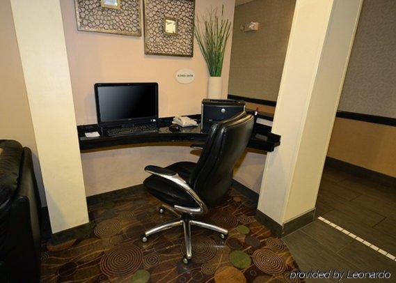 Comfort Suites Pittsburgh Airport Robinson Township Facilități foto